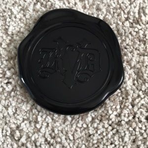 Kat Von D travel mirror